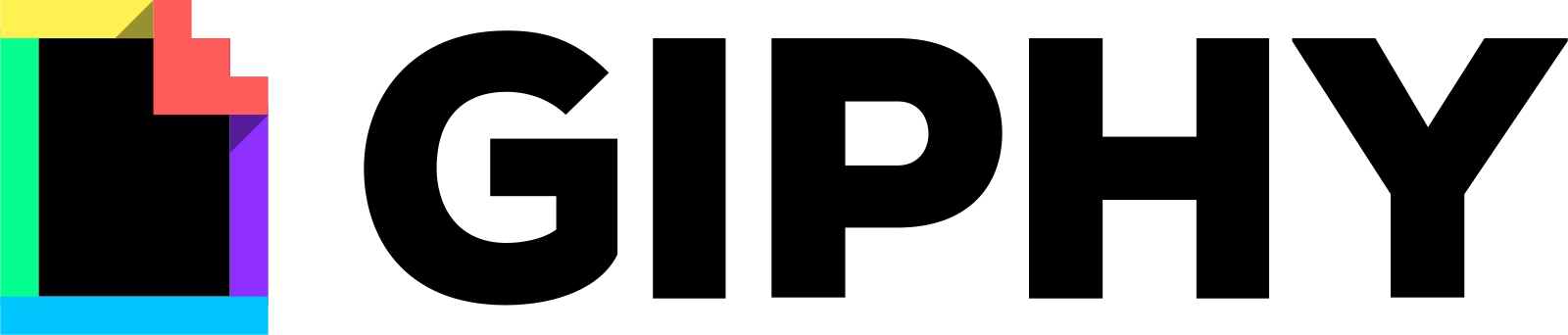 Giphy logo